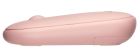 Миша бездротова 2E MF300 Silent Mallow Pink  (2E-MF300WPN)
