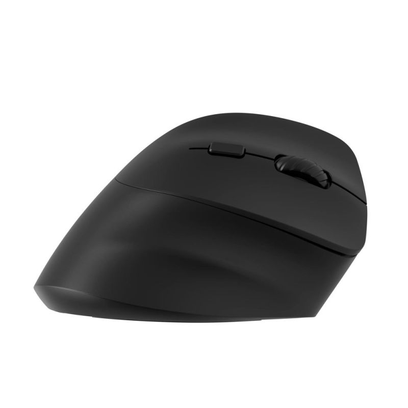 Миша бездротова 2E MF325 Black (2E-MF325WBK)