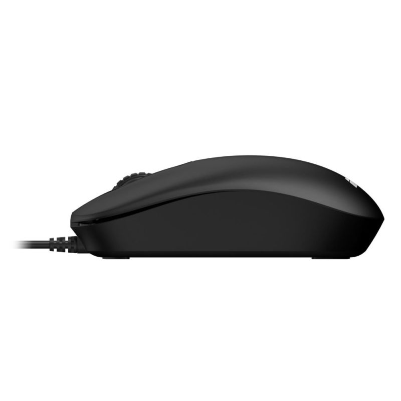 Мышь 2E MF405 Black (2E-MF405UBK)