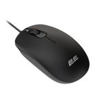 Мышь 2E MF405 Black (2E-MF405UBK)
