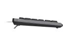 Комплект (клавіатура, мишка) 2E MK401 Black USB (2E-MK401UB)