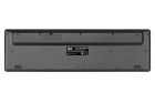 Комплект (клавиатура, мышь) беспроводной 2E MK420 Black (2E-MK420WB_UA)