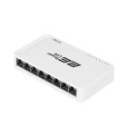 Комутатор 2E PowerLink SG108C (8xGE, некерований) (2E-SG108C)