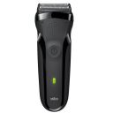 Электробритва Braun Series 3 300 Black (300 Series 3 Black)