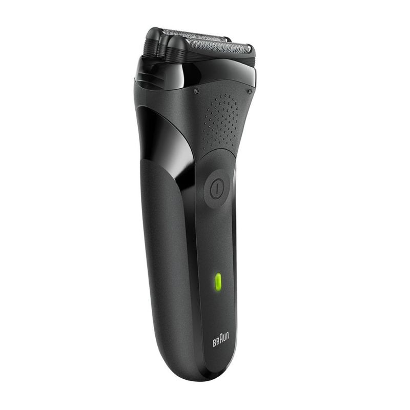 Электробритва Braun Series 3 300 Black (300 Series 3 Black)