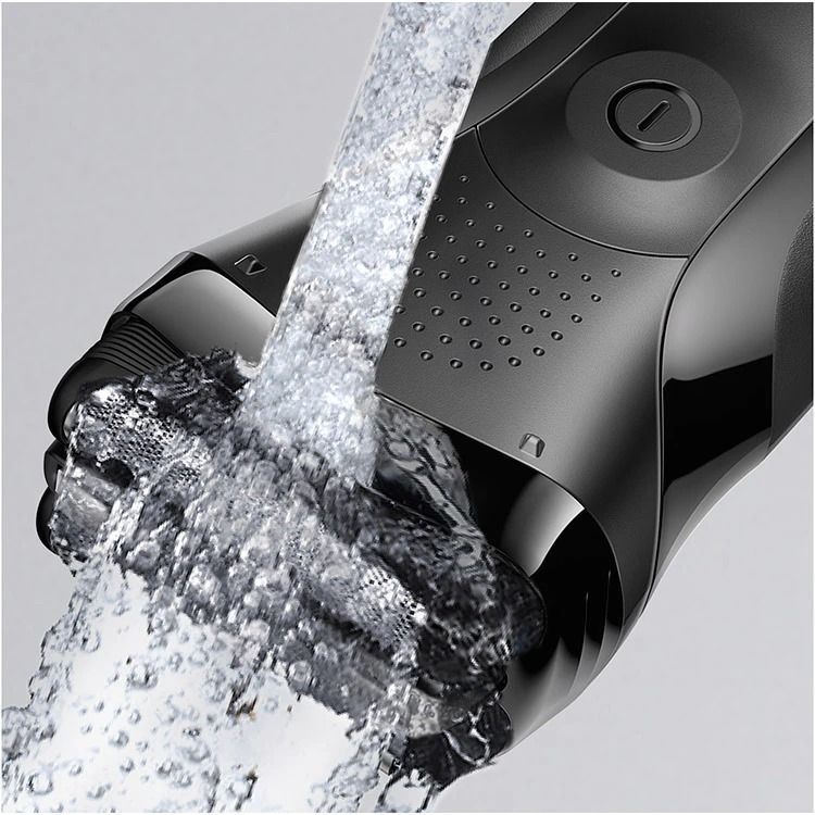 Электробритва Braun Series 3 300BT Black/Black (300BT Series 3 типу 5408 black/black)