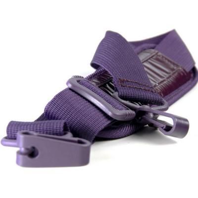 Сумка  для ноутбука Continent CC-072 15.6" Violet (CC-072 Violet)