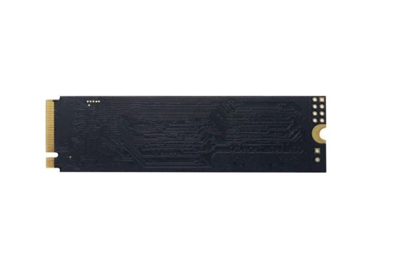 Накопитель SSD 1TB Patriot P300 M.2 2280 PCIe 3.0 x4 NVMe TLC (P300P1TBM28)