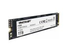 Накопитель SSD 1TB Patriot P300 M.2 2280 PCIe 3.0 x4 NVMe TLC (P300P1TBM28)