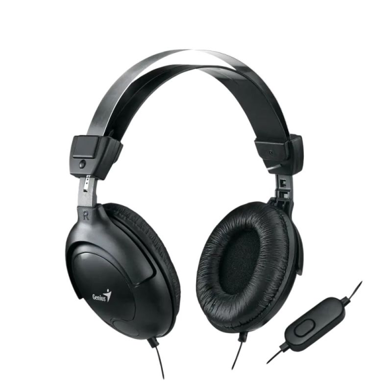 Гарнитура Genius HS-M505X (31710058101)