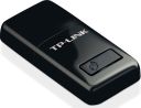 Бездротовий адаптер TP-Link (TL-WN823N)