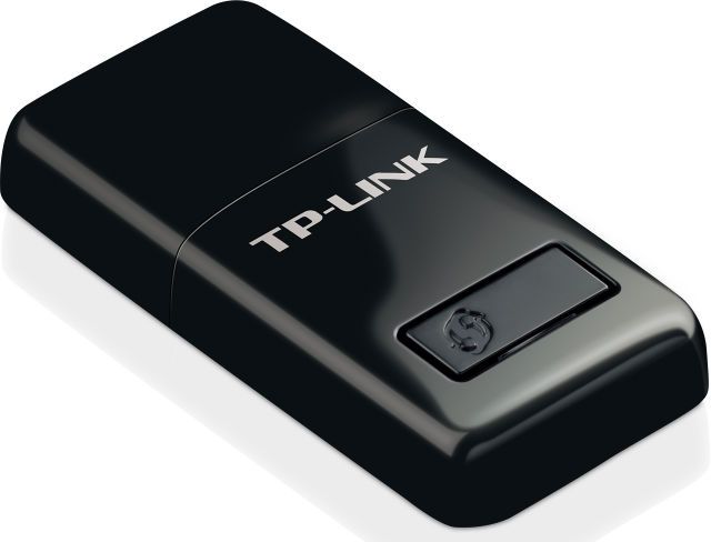 Беспроводной адаптер TP-Link (TL-WN823N)