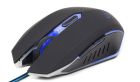 Миша Gembird Blue (MUSG-001-B)