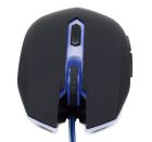 Миша Gembird Blue (MUSG-001-B)