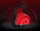 Гарнитура Bloody G521 Black (G521 Bloody (Black))