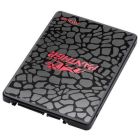 Накопитель SSD  512GB Apacer AS350 Panther 2.5" SATAIII 3D TLC (AP512GAS350-1)