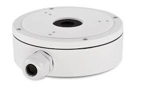Кронштейн Hikvision (для купольних відеокамер) (DS-1280ZJ-M)