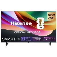 Телевізор Hisense (32A4S)