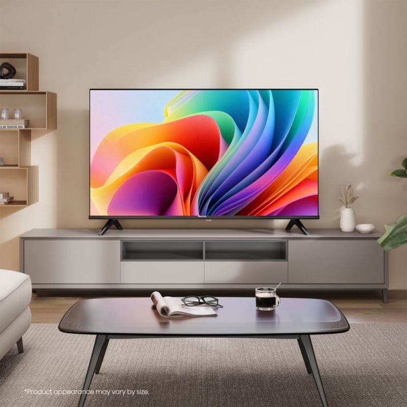 Телевізор Hisense (32A4S)