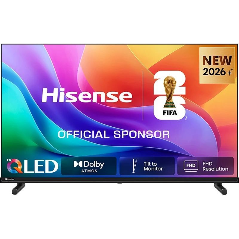 Телевізор Hisense (32A5S)