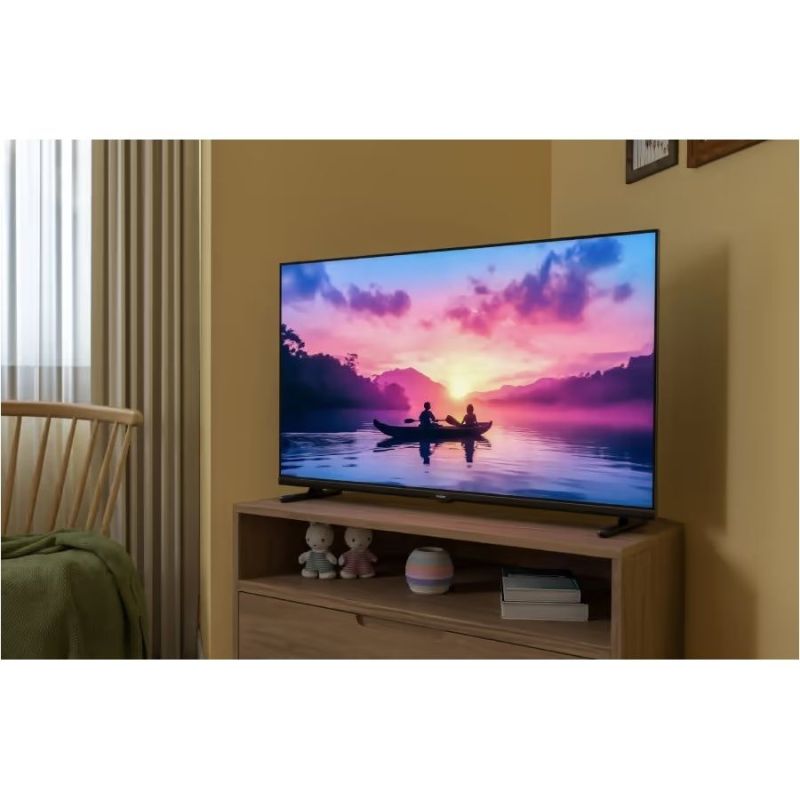 Телевізор Philips (32PHS6000/12)