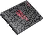 Накопичувач SSD  256GB Apacer AS350 Panther 2.5" SATAIII 3D TLC (AP256GAS350-1)