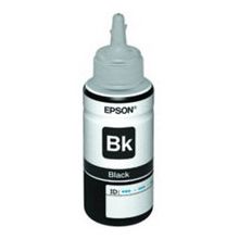 Чорнило Epson для L200 (Black) 70 г (C13T66414A)