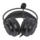 Гарнітура A4Tech FH200U Grey (FH200U (Grey))
