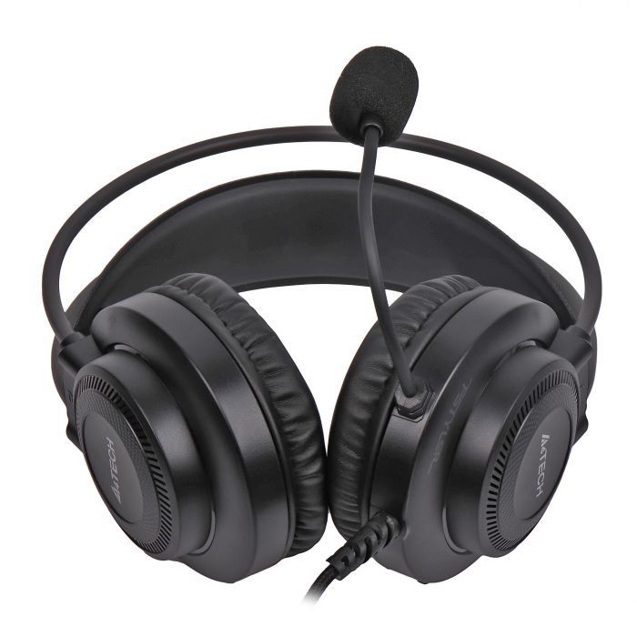 Гарнітура A4Tech FH200U Grey (FH200U (Grey))