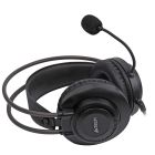 Гарнітура A4Tech FH200U Grey (FH200U (Grey))