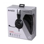 Гарнітура A4Tech FH200U Grey (FH200U (Grey))