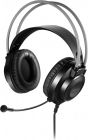 Гарнітура A4Tech FH200U Grey (FH200U (Grey))