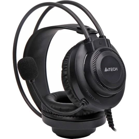 Гарнитура A4Tech FH200i Grey (FH200i (Grey))