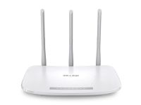 Бездротовий маршрутизатор TP-Link (TL-WR845N)