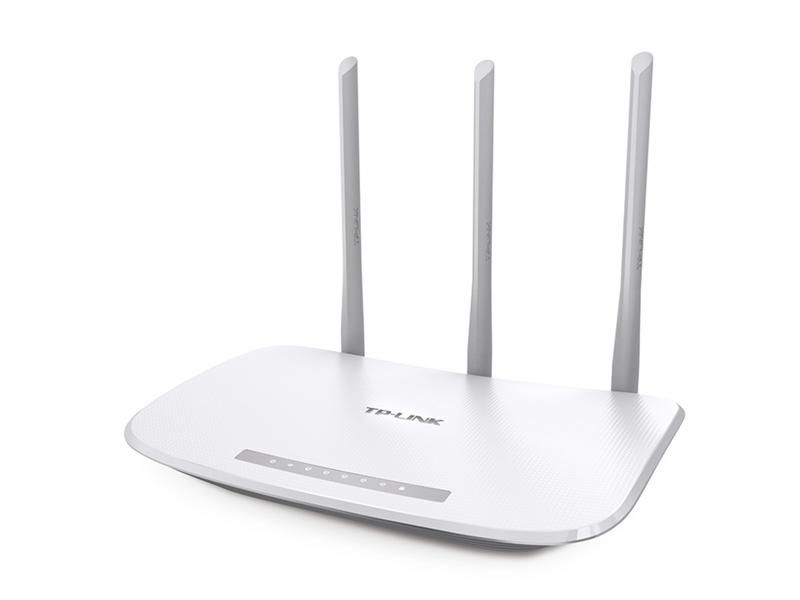 Бездротовий маршрутизатор TP-Link (TL-WR845N)