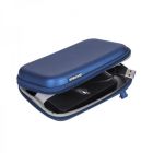 Чохол для зовнішнього жорсткого диску 2.5" Rivacase 9101 Blue (9101 (Blue) HDD)
