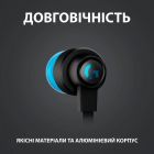 Гарнитура Logitech G333 Black (981-000924)