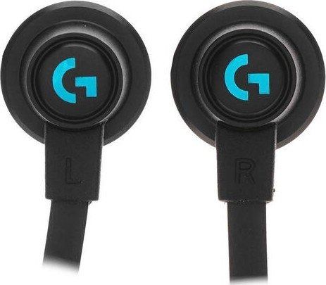 Гарнитура Logitech G333 Black (981-000924)