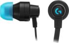 Гарнитура Logitech G333 Black (981-000924)