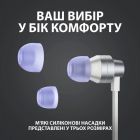 Гарнитура Logitech G333 White (981-000930)