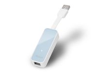 Сетевой адаптер TP-Link (USB 2.0, 10/100Mbps) (UE200)