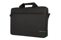 Сумка для ноутбука Grand-X 15.6" Black (SB-120)