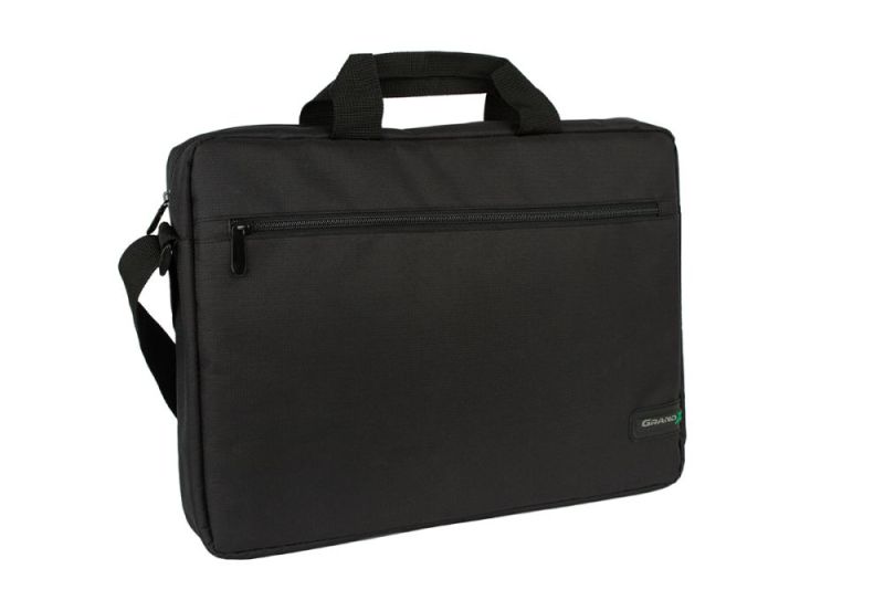 Сумка для ноутбука Grand-X 15.6" Black (SB-120)