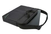 Сумка для ноутбука Grand-X 15.6" Black (SB-120)