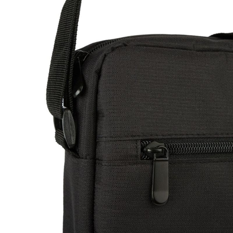 Сумка для ноутбука Grand-X 15.6" Black (SB-120)