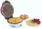 Вафельница Gorenje (WCM702PW)