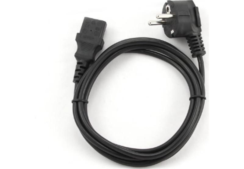 Кабель силовой Cablexpert CEE7/17-C13 1,8 м (PC-186)