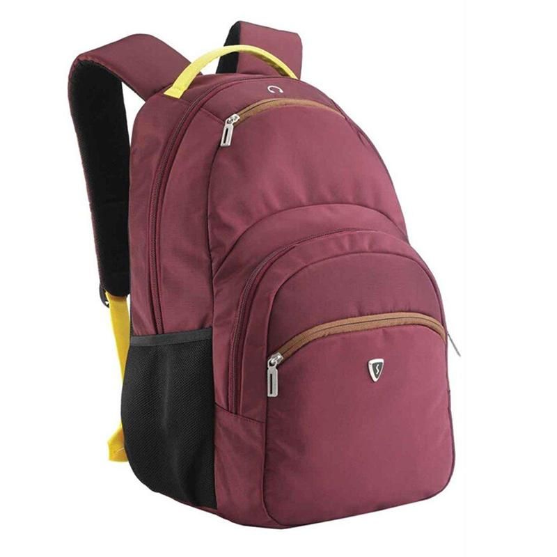 Рюкзак для ноутбука Sumdex 15.6" Burgundy (PON-391OR)
