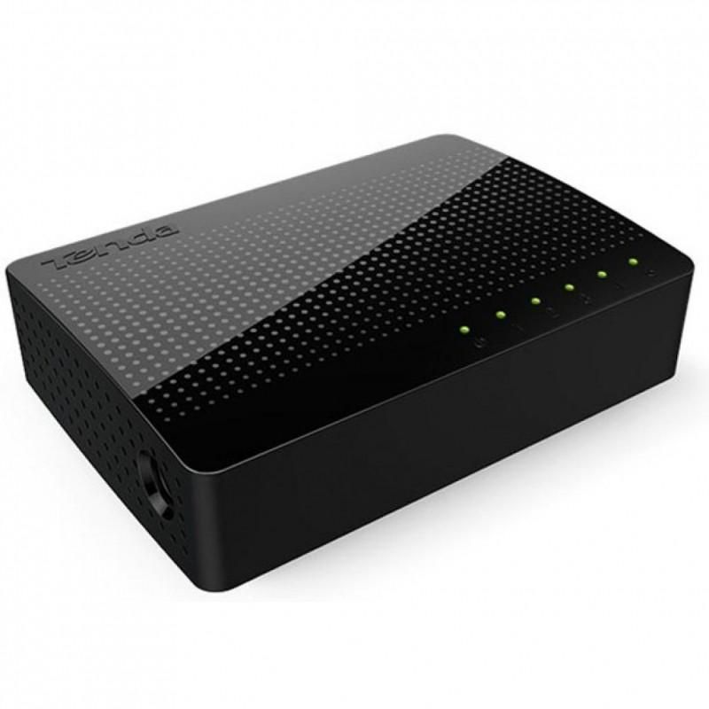 Комутатор Tenda (SG105)