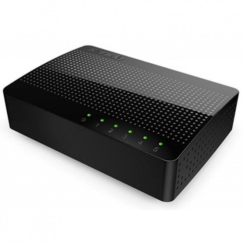 Комутатор Tenda (SG105)